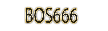Logo BOS666